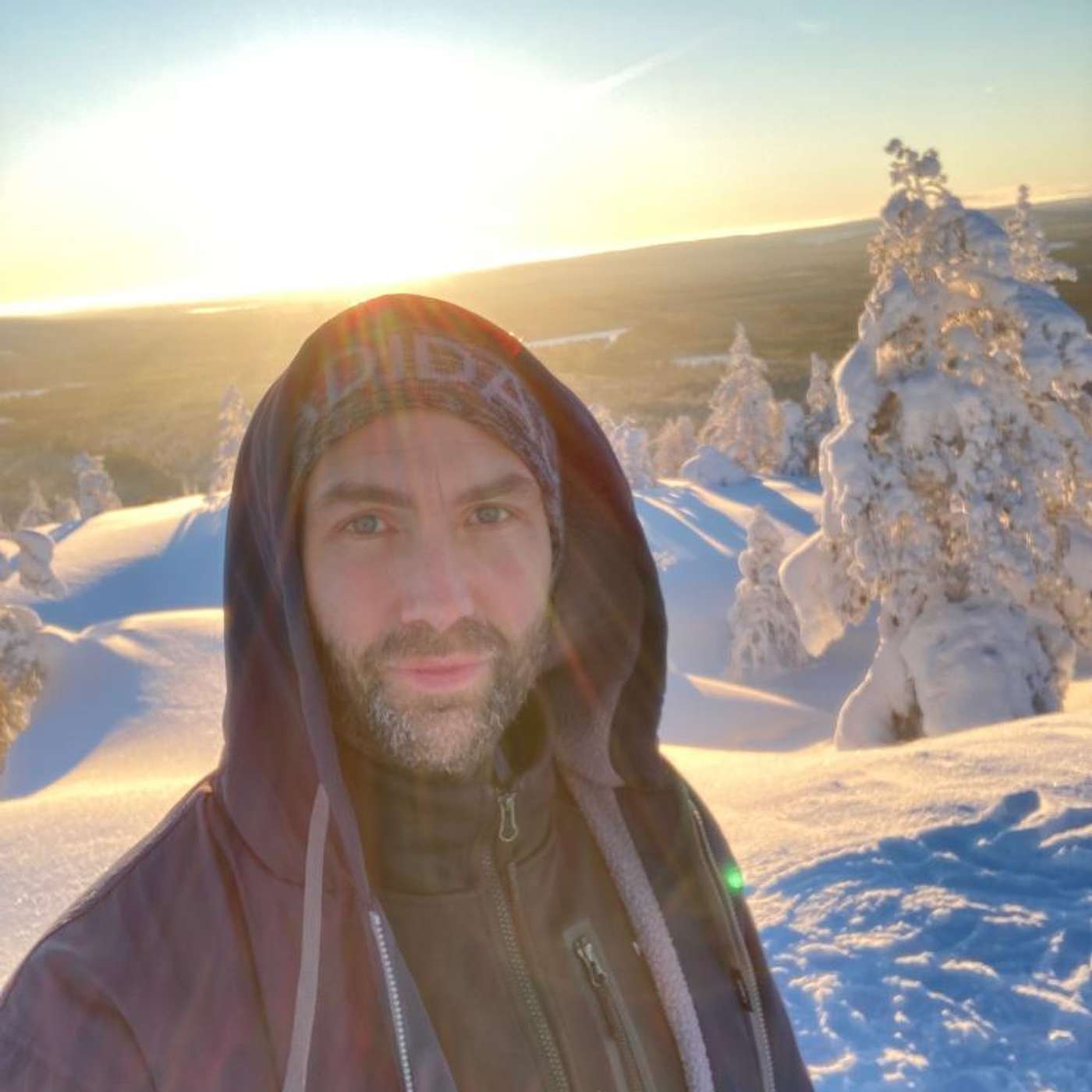 Dan Gainsford - Mental Fitness Dan Gainsford - Mental Fitness