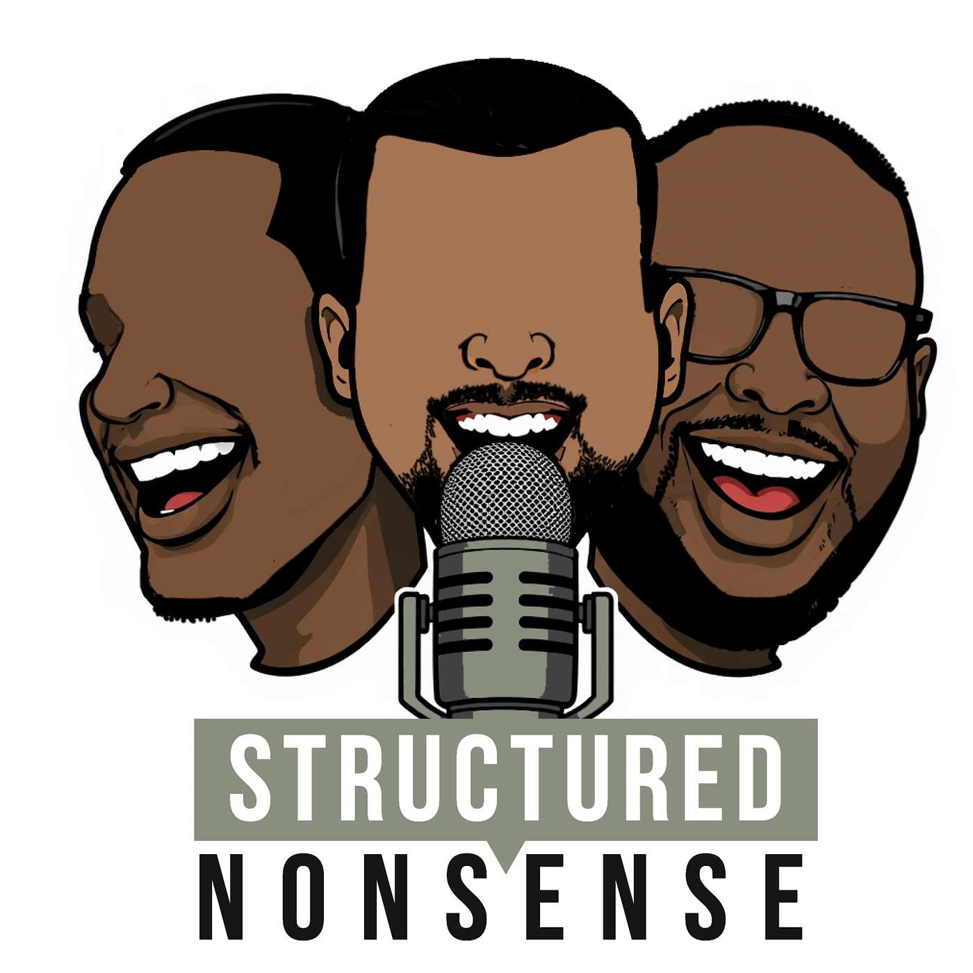 Structured Nonsense