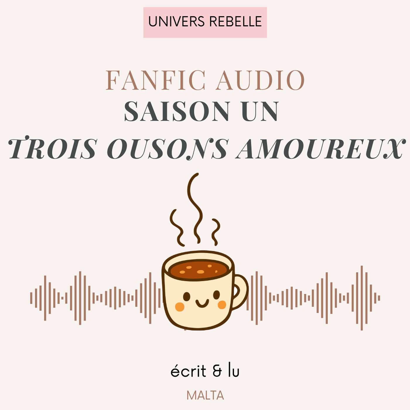 Fanfic Audio