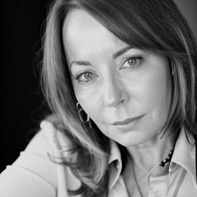 Shelley Stansfield, Co-founder @ Centriply