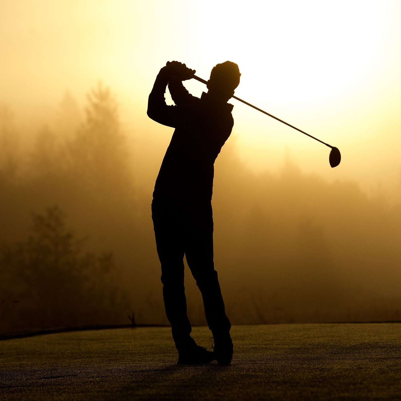 Golf Talk Washington