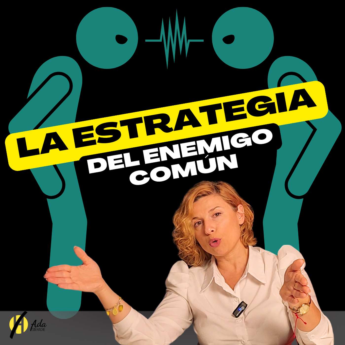Cómo destacar entre gigantes como Amazon (y no morir en el intento) episode artwork