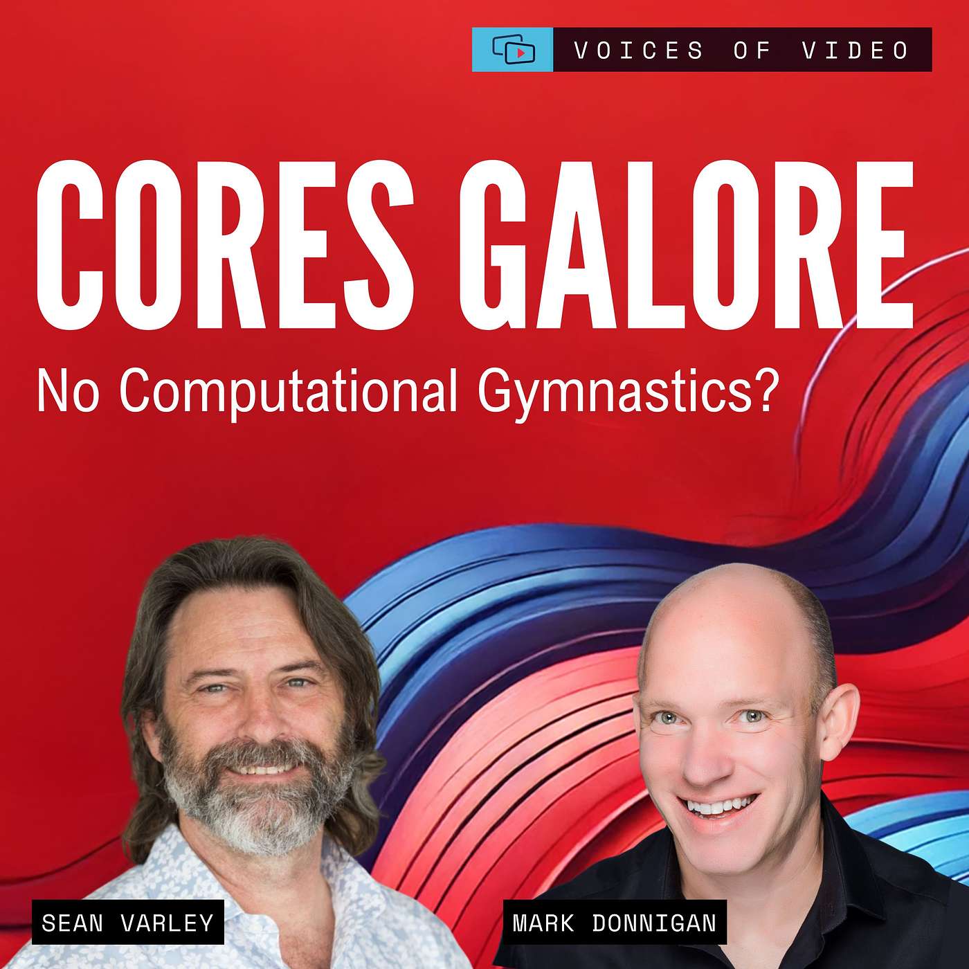 Voices of Video