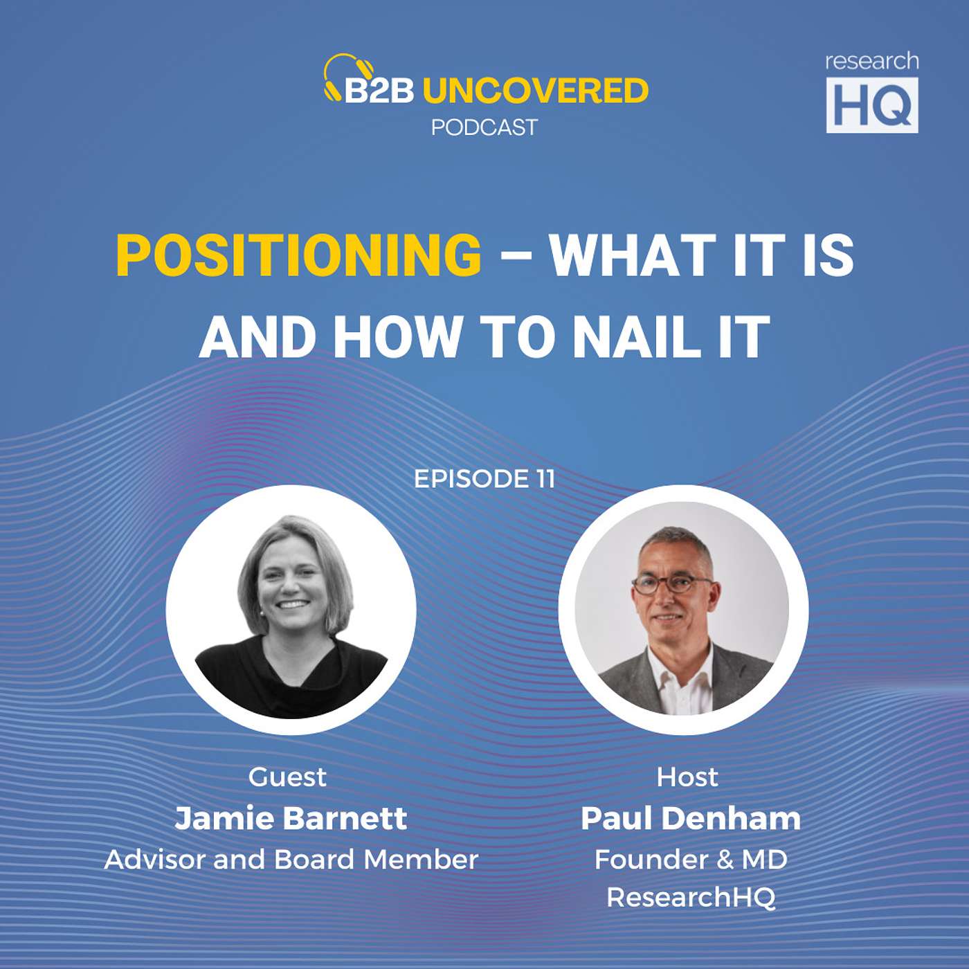 B2B Uncovered