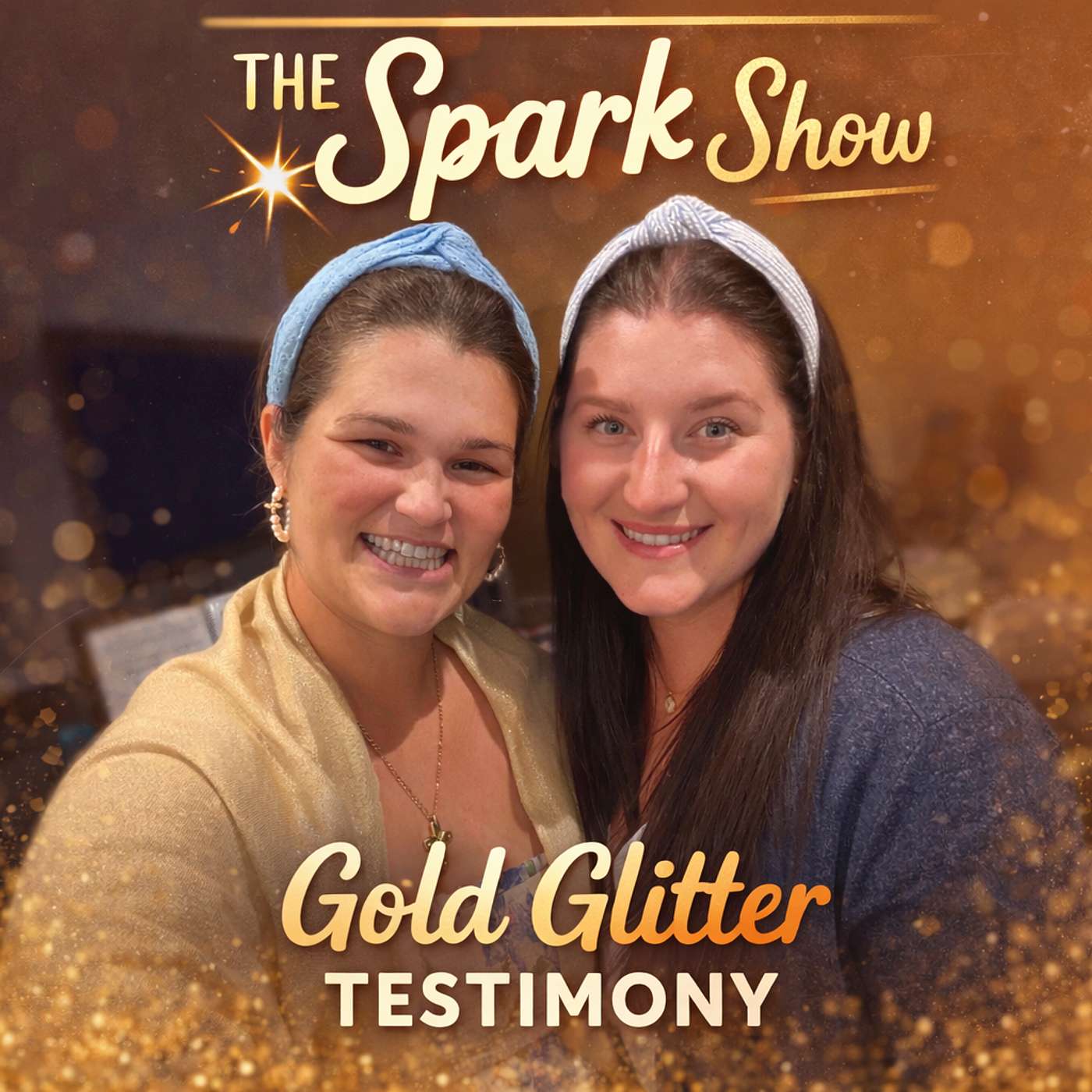 SPARK: Igniting Faith, Family, and Revival