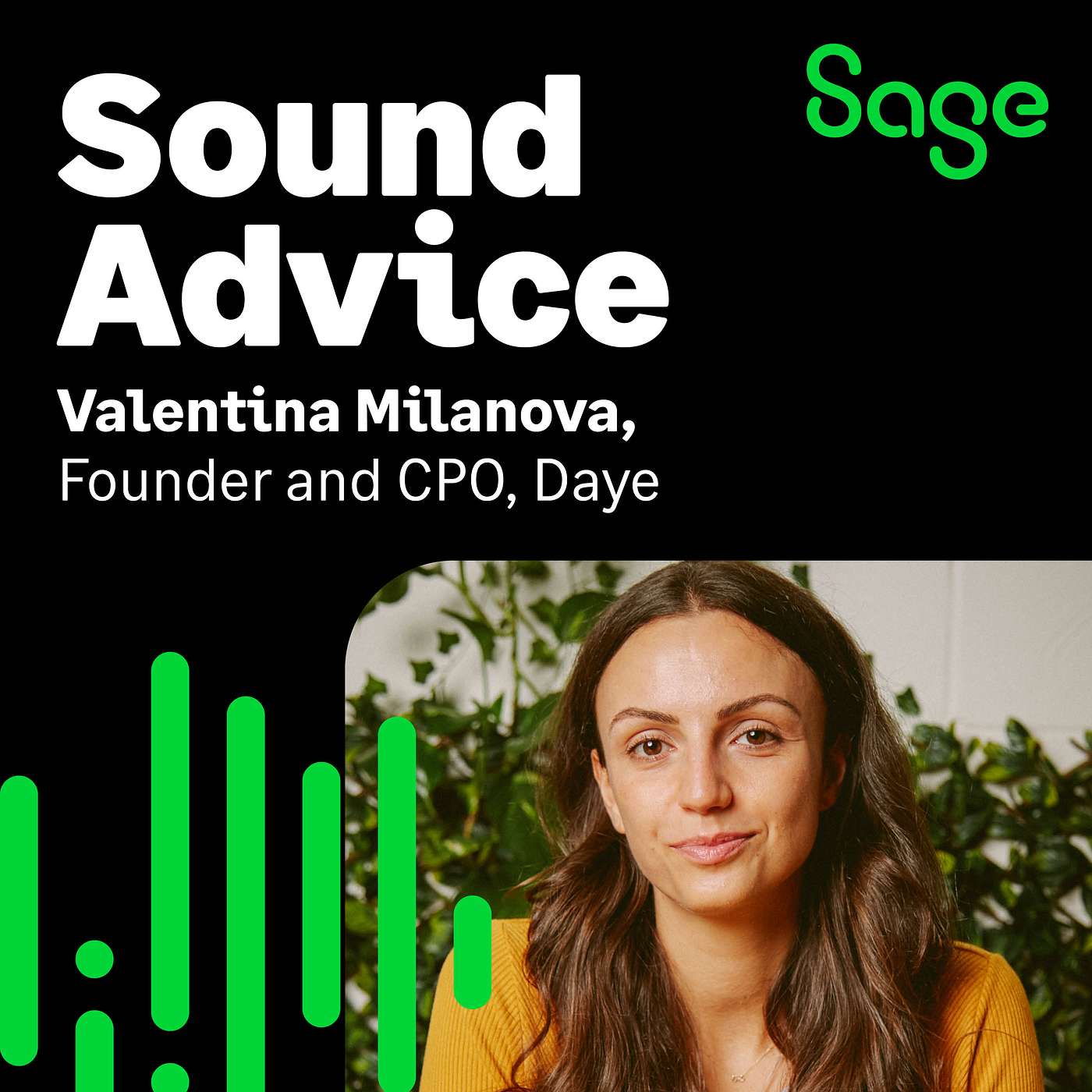 Sound Advice: Entrepreneurs Unfiltered