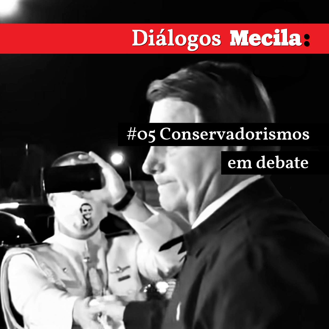 Diálogos Mecila: