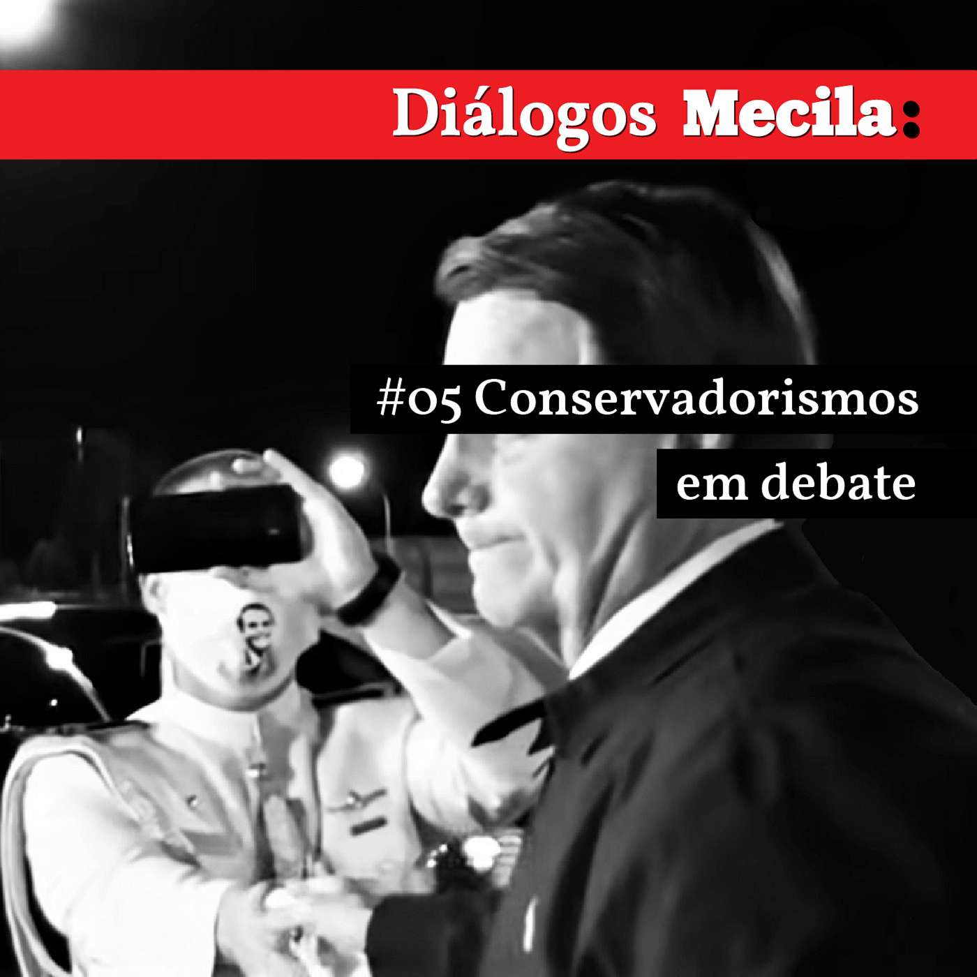 #05 Conservadorismos em debate