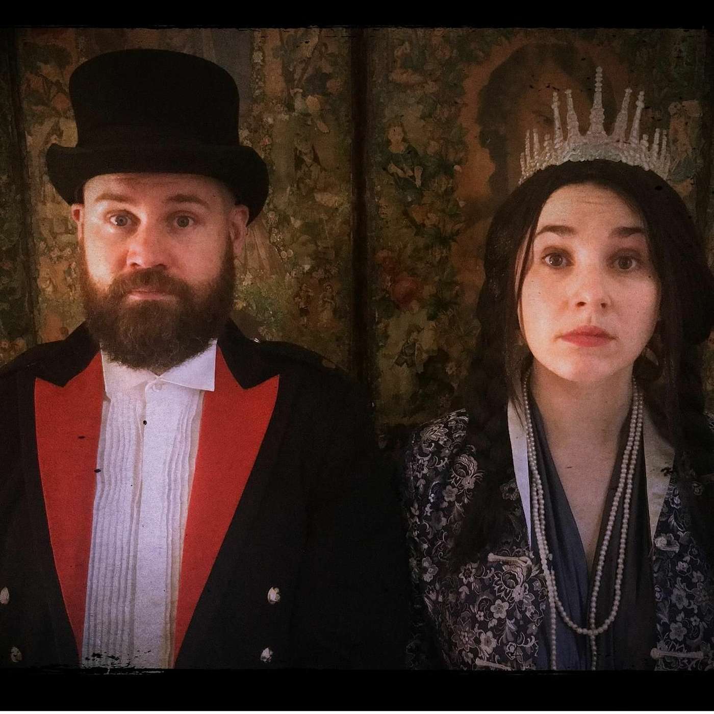 Karrie Fransman and Jonathan Plackett -challenging gendered fairy tales