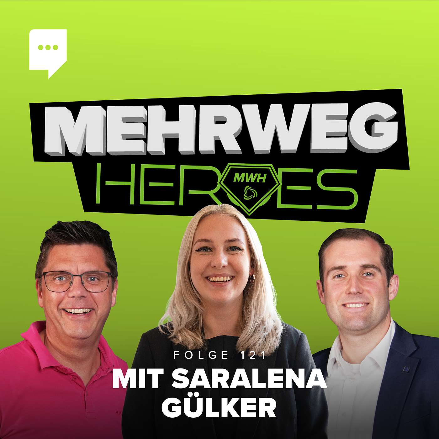 MEHRWEG HEROES – Welt retten für Anfänger und Profis