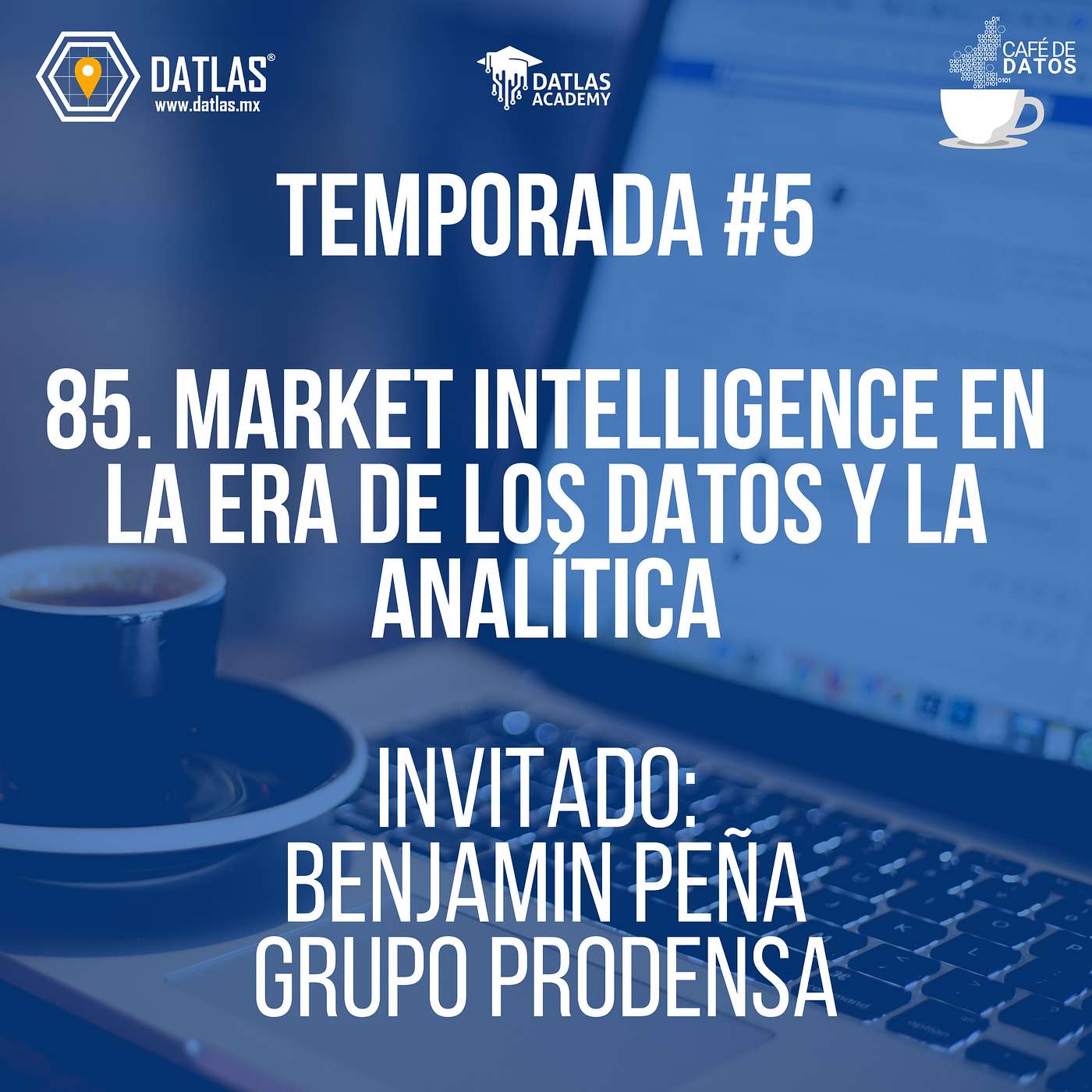 Café de Datos