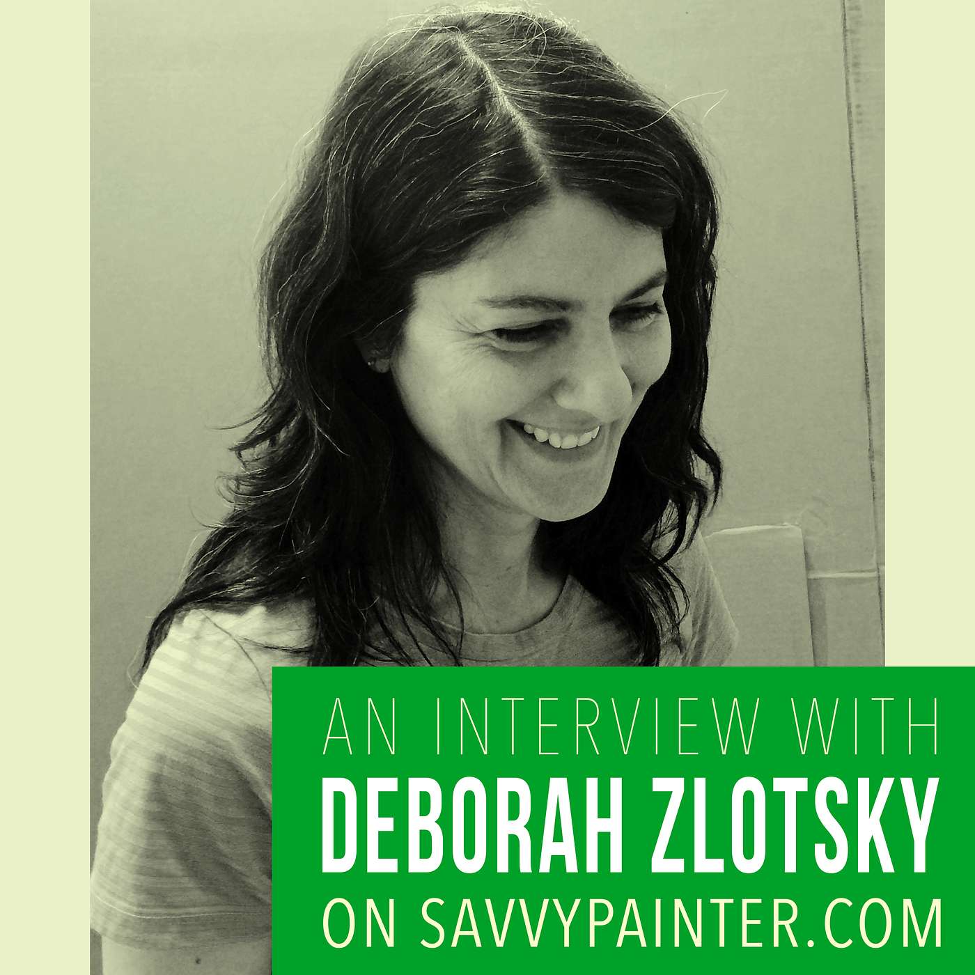 Incremental Change, with Deborah Zlotsky