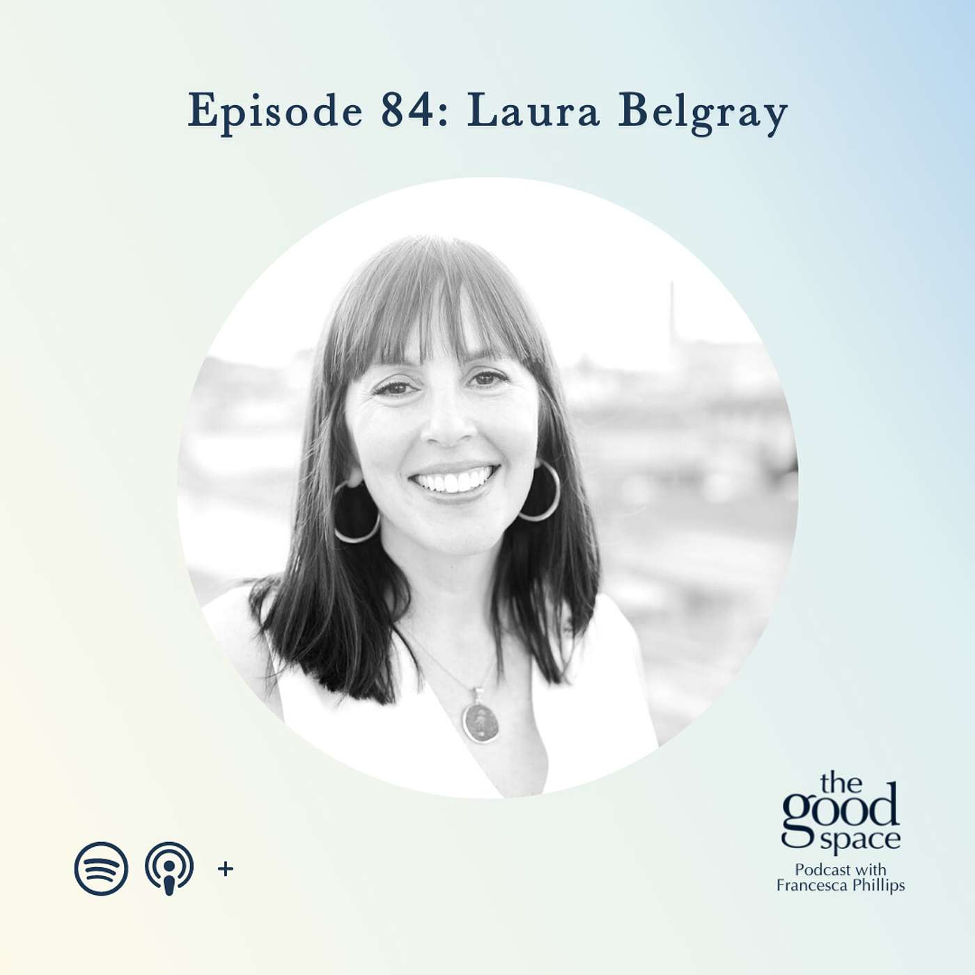The Good Space with Francesca Phillips
