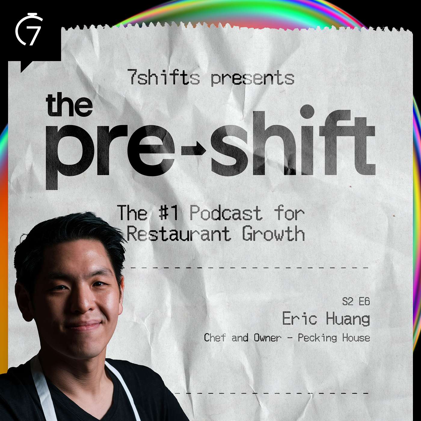 The Pre-Shift