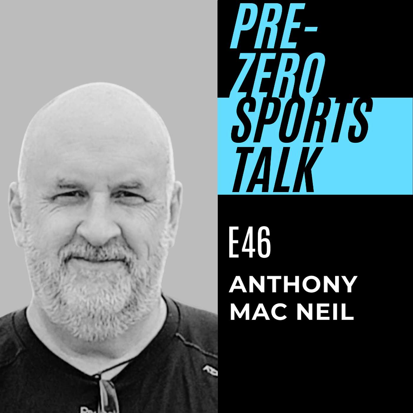 Pre-Zero Sports Talk