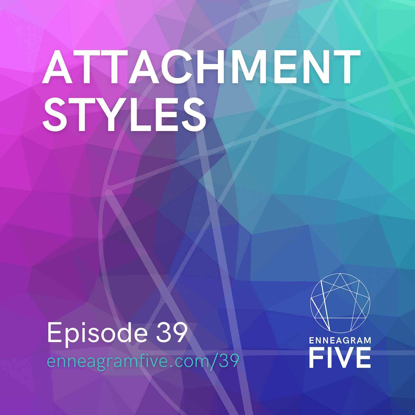 Enneagram Five