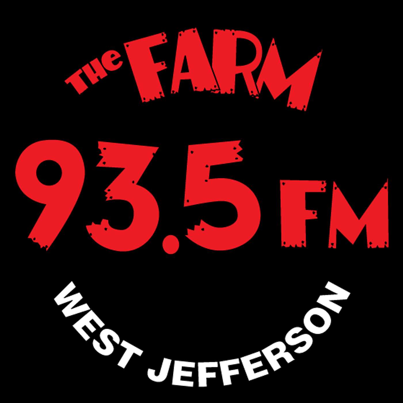Farm Friends Podcast
