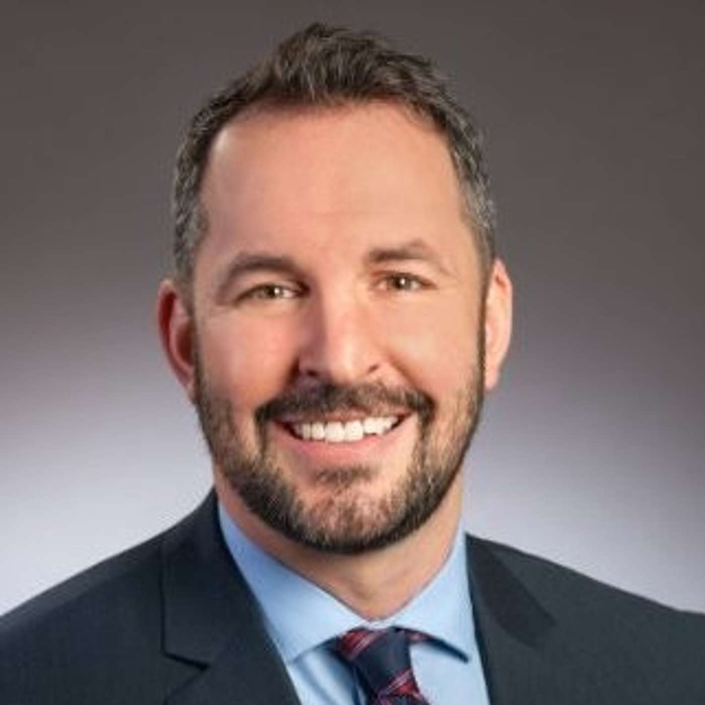 E83 - Patrick Muscenti On Agency Production, Sales Training & Casual Fridays