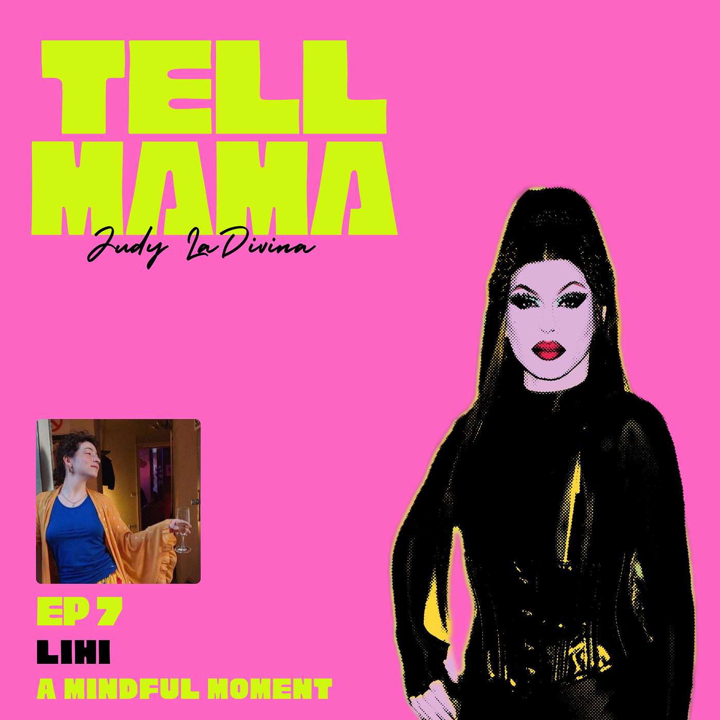 Tell Mama
