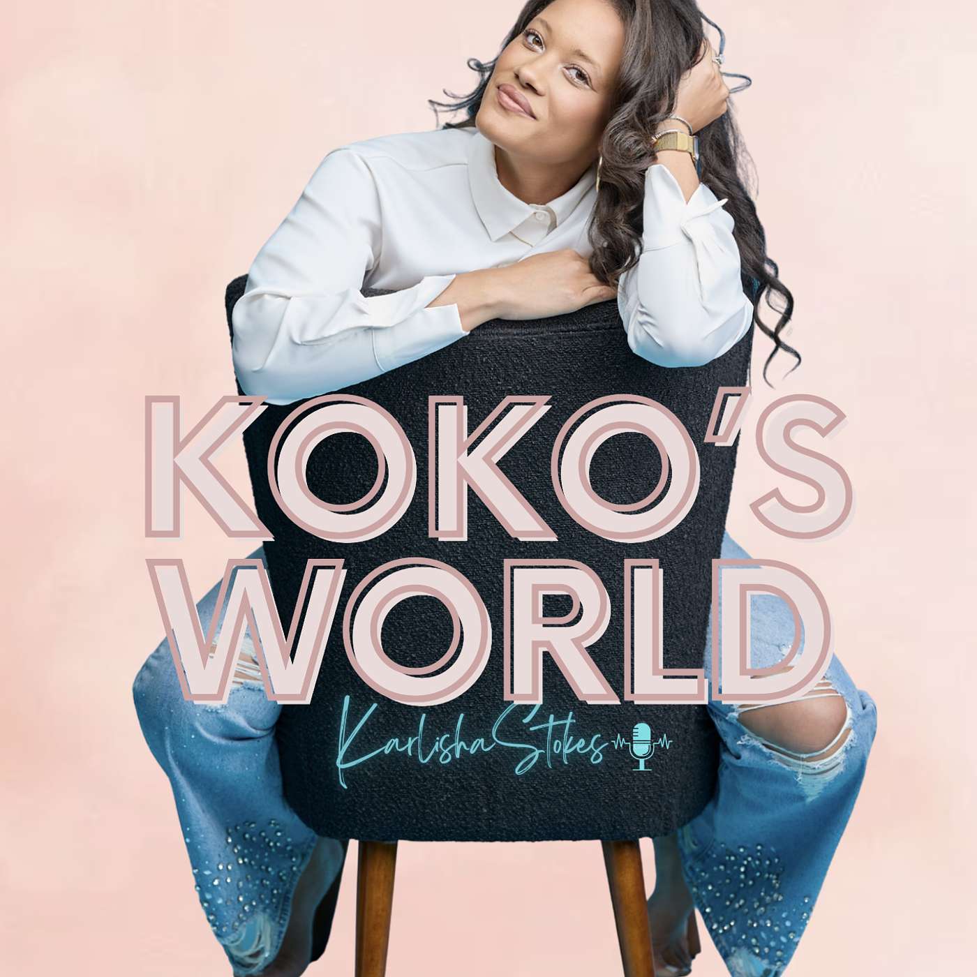 EP 24 | Claiming The Room EP 24 | Claiming The Room