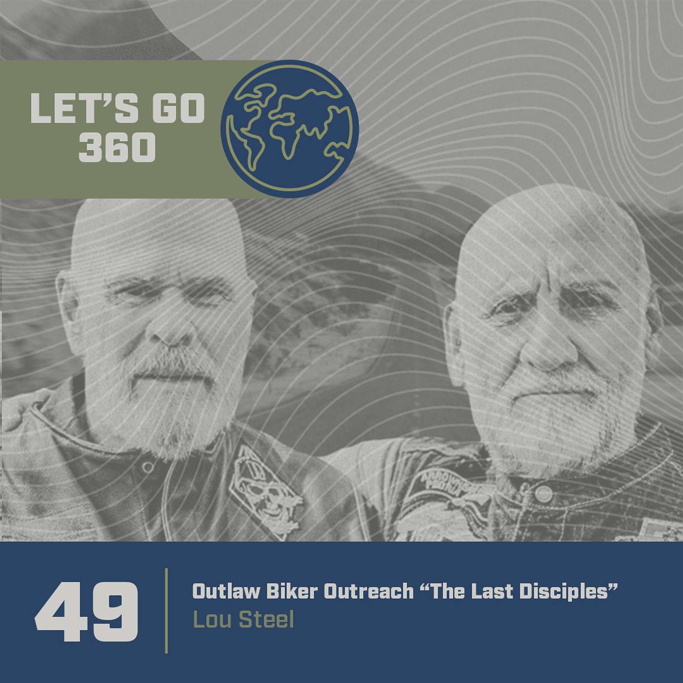 LET\'S GO 360