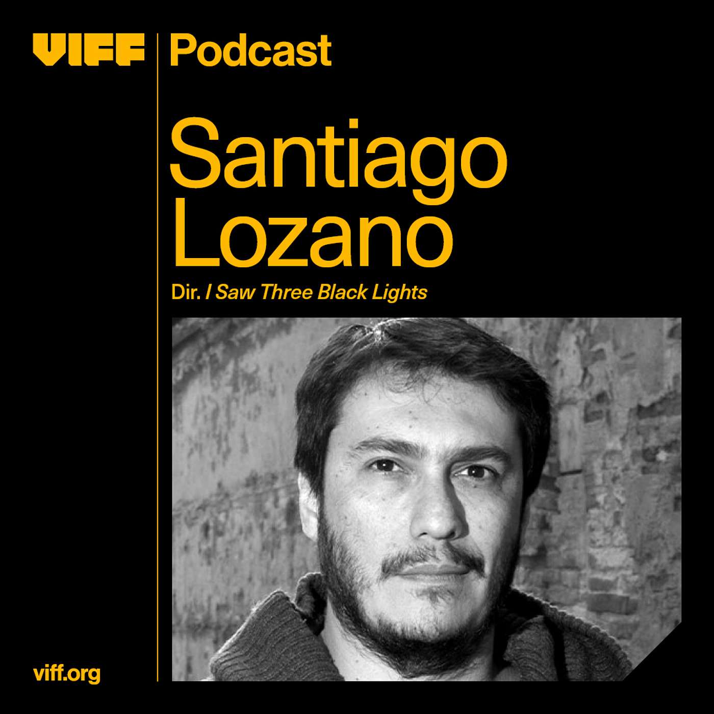 'I Saw Three Black Lights' filmmaker Santiago Lozano on ritual as resistance in Colombia
