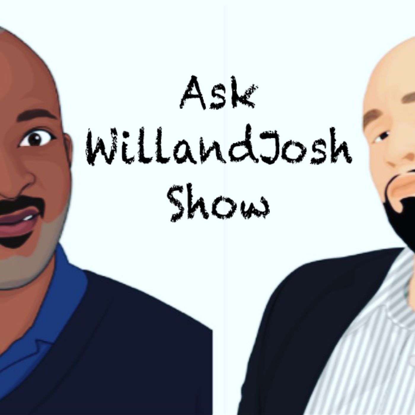 AskWillandJosh Episode 3 - Is there still opportunity in the cell phone repair industry? episode artwork