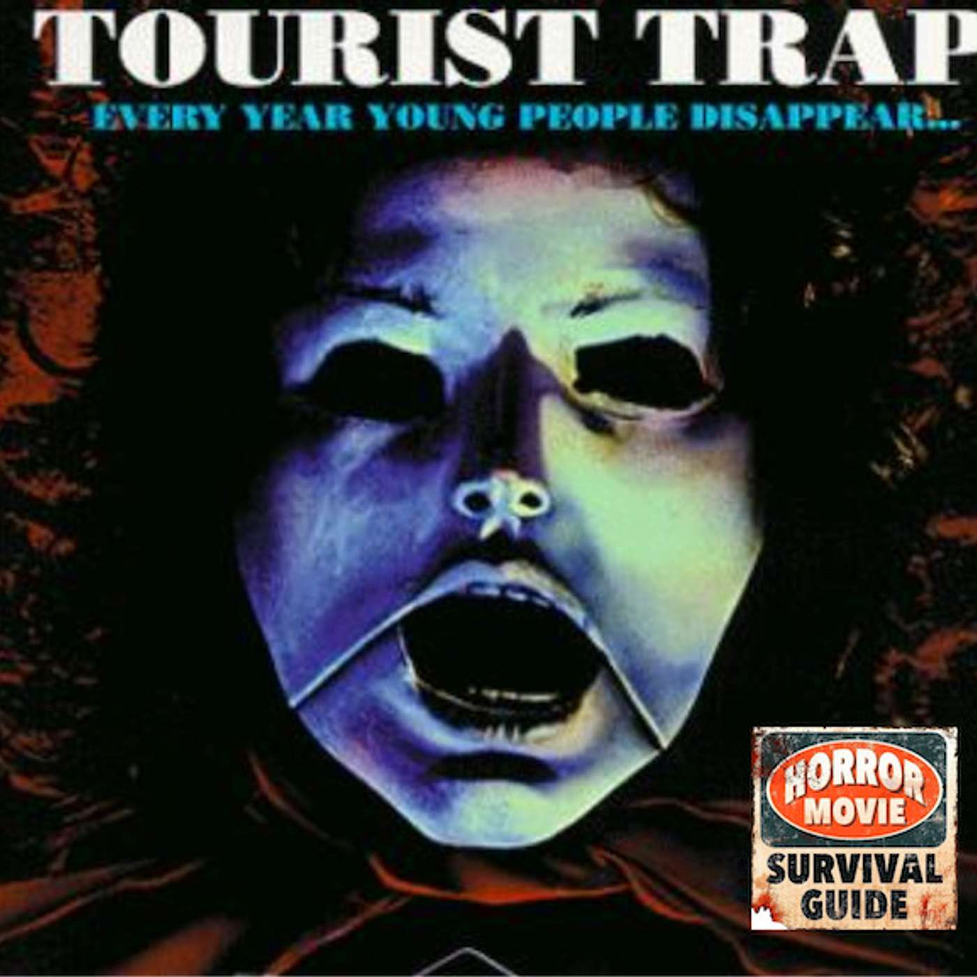 Tourist Trap - 