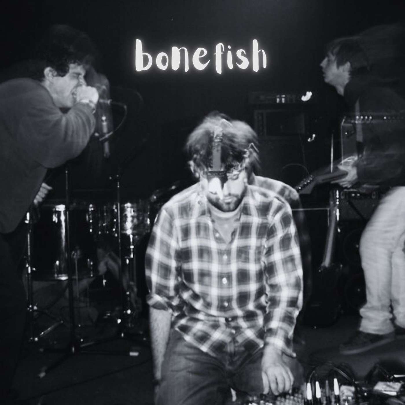 Live at Artsplace in Lexington, Kentucky 2005 (TEASER)