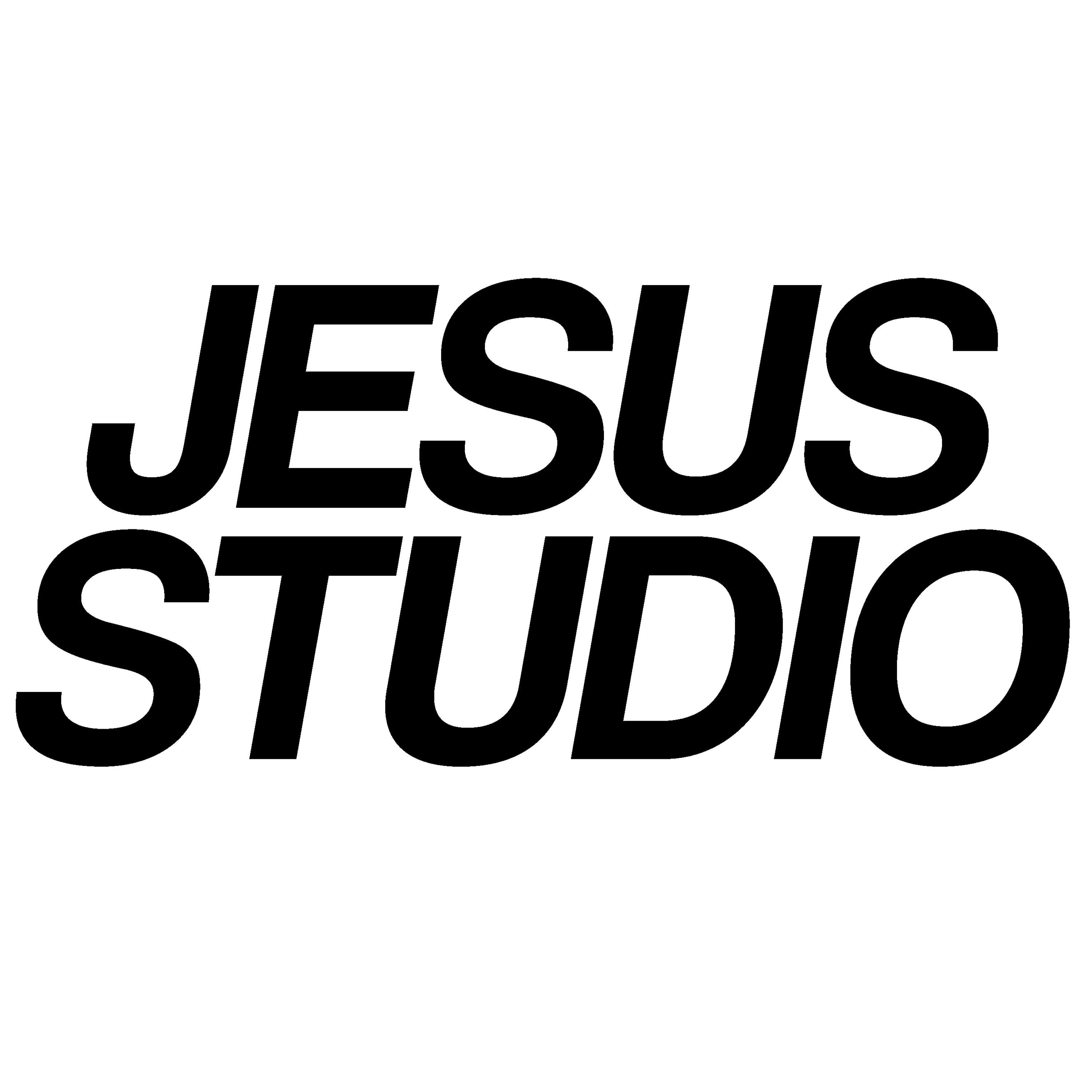 Jesus Studio