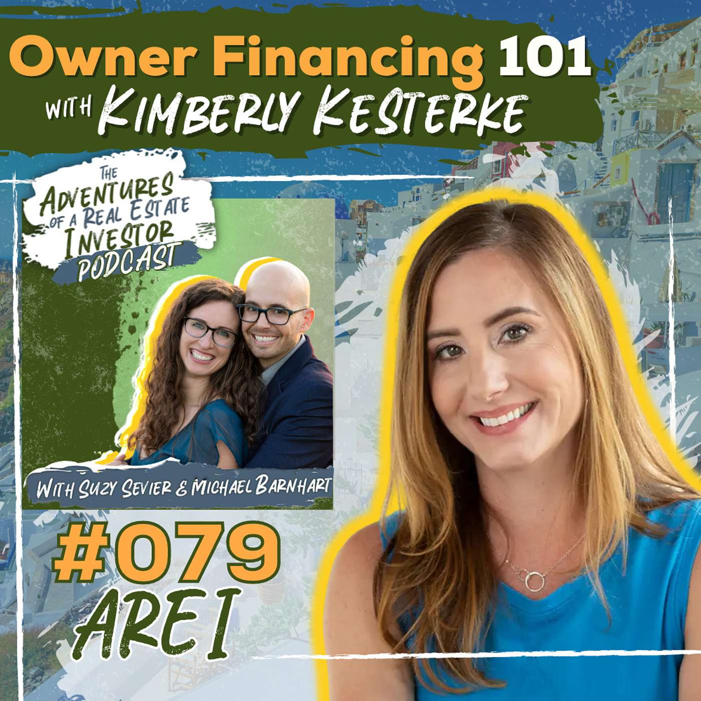 The Adventures of a Real Estate Investor