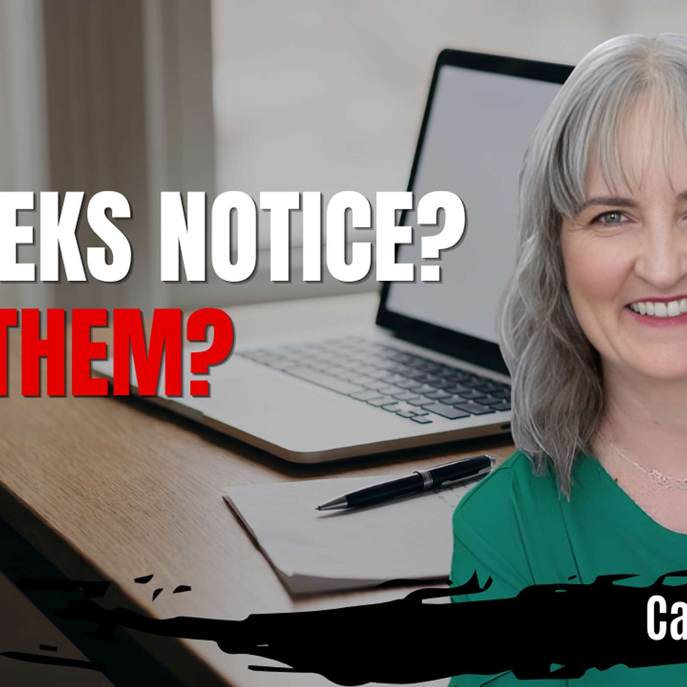 Can You Terminate an Employee After They Give Two Weeks Notice? What Business Owners Need to Know episode artwork
