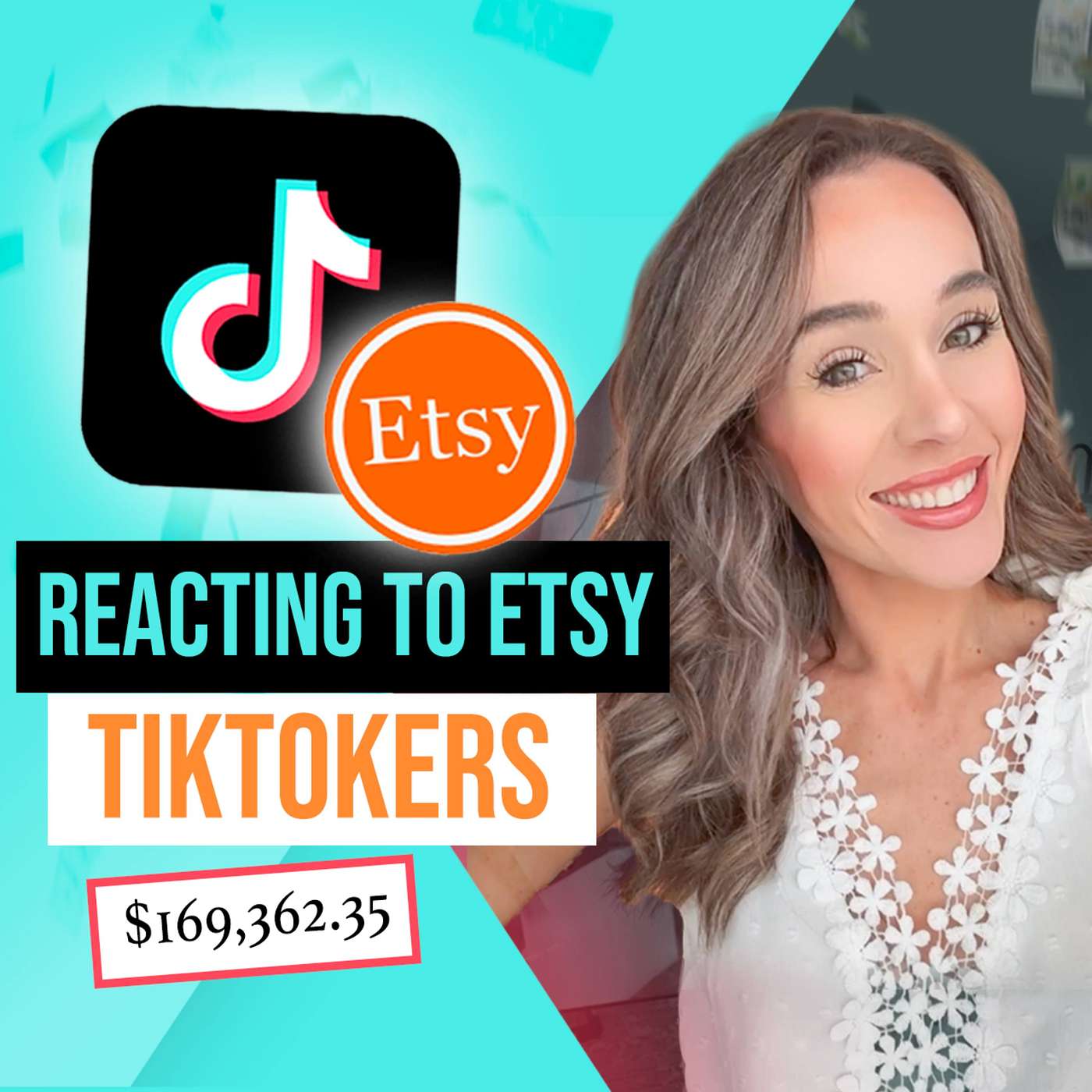 Reacting To BAD Etsy TikTok Advice
