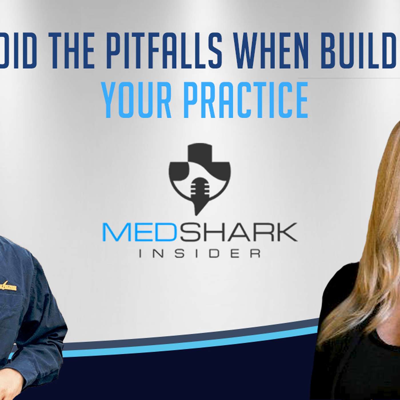 MedShark Insider