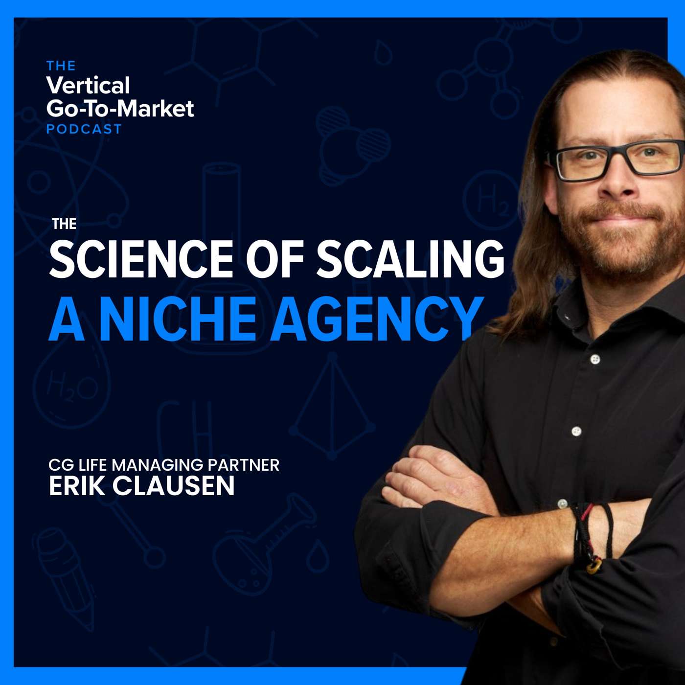 The Deep Specialization™ Podcast