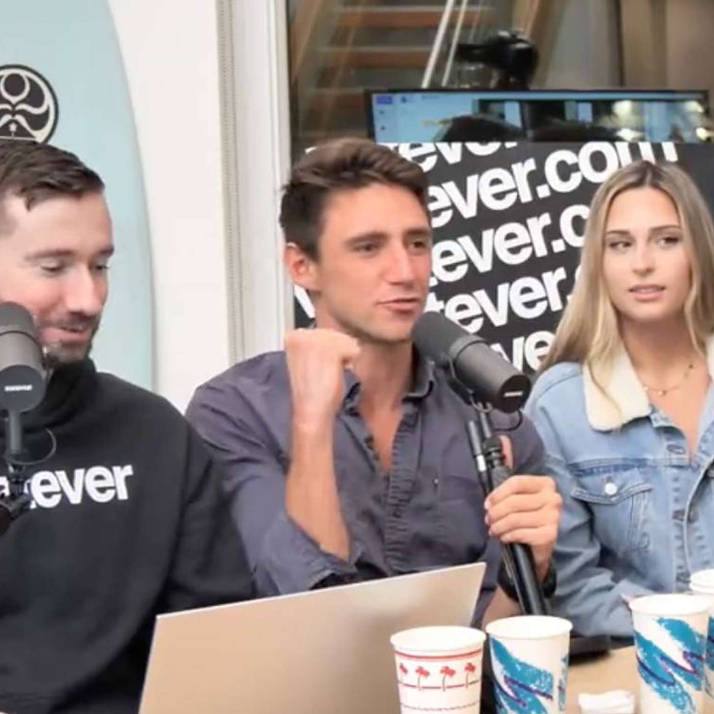 Girls on Whatever Podcast CALLED OUT - Will they RAGEQUIT? {Reaction} | Helios Blog 921