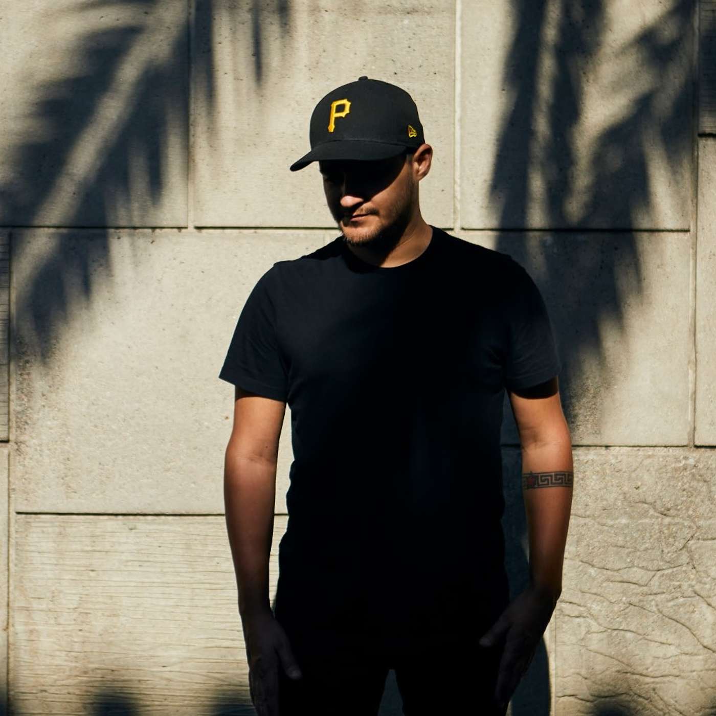 Piero F. Giunti: A Great Day In East L.A.