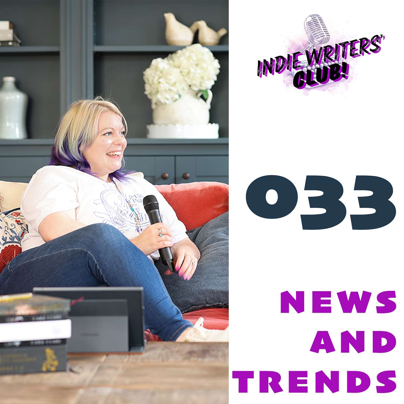 Indie Writers Club