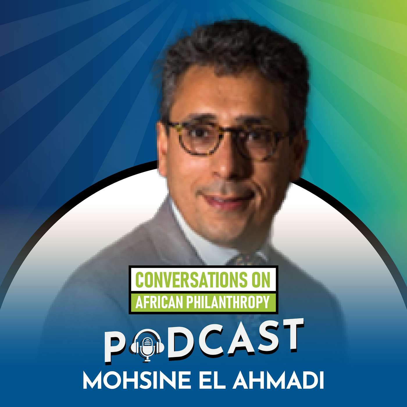 Mohsine El Ahmadi | Ep 135 | 6APC Series #5 | Morocco Sociology