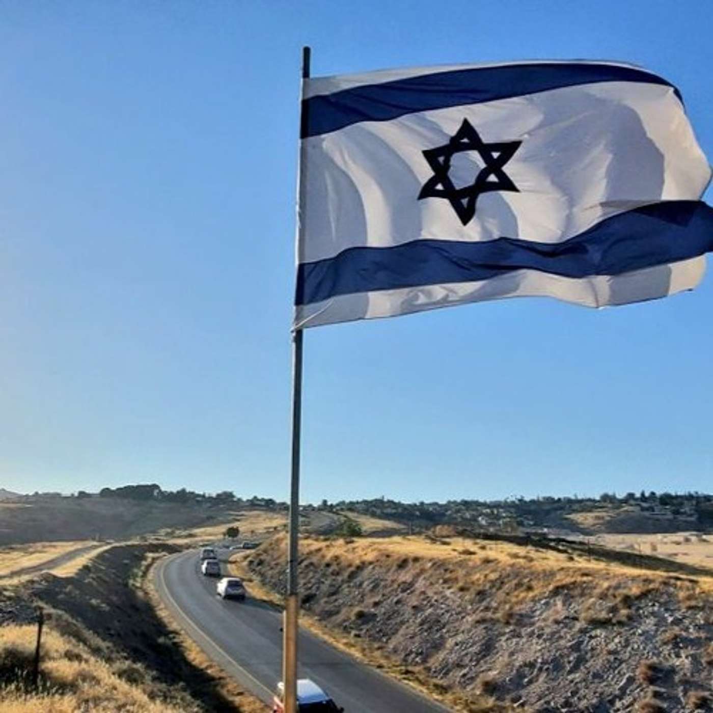 The Yishai Fleisher Israel Podcast