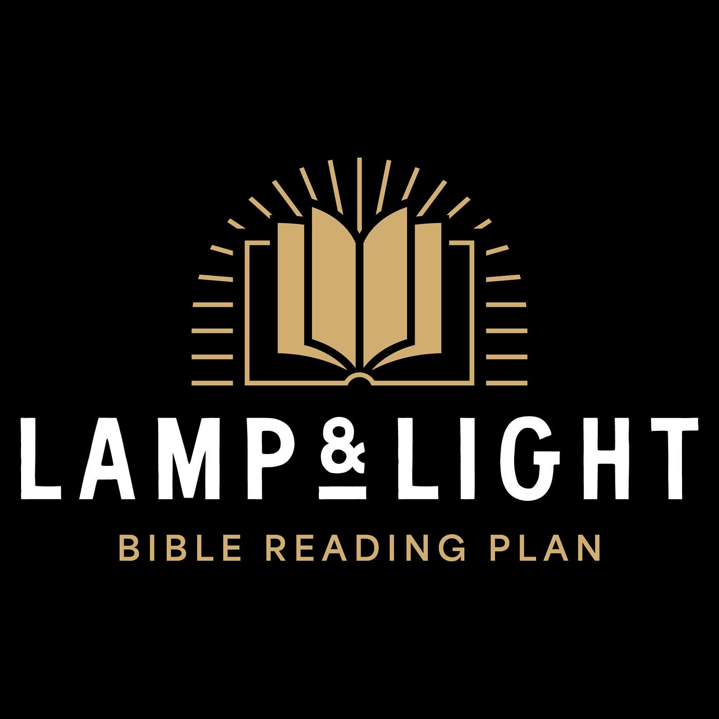 Lamp and Light Bible Reading Plan