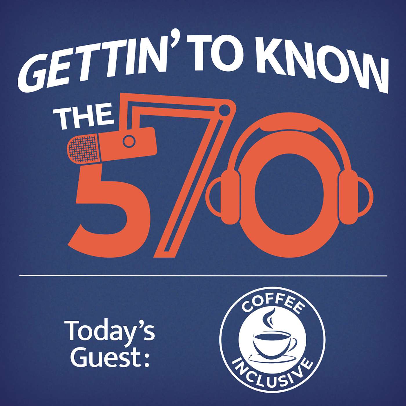 Gettin' to Know Frank Bartoli | Founder, CEO, and President of Coffee Inclusive in Pittston, PA