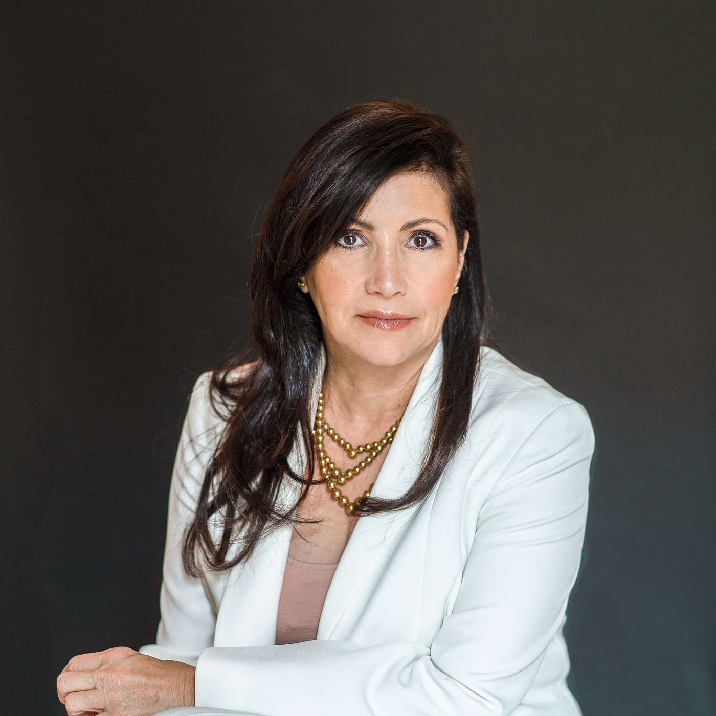 If You Have Overdosed on Normalcy Get the Hell Out Of It -  TTST Interview with Berta Medina of Dreamers Succeed
