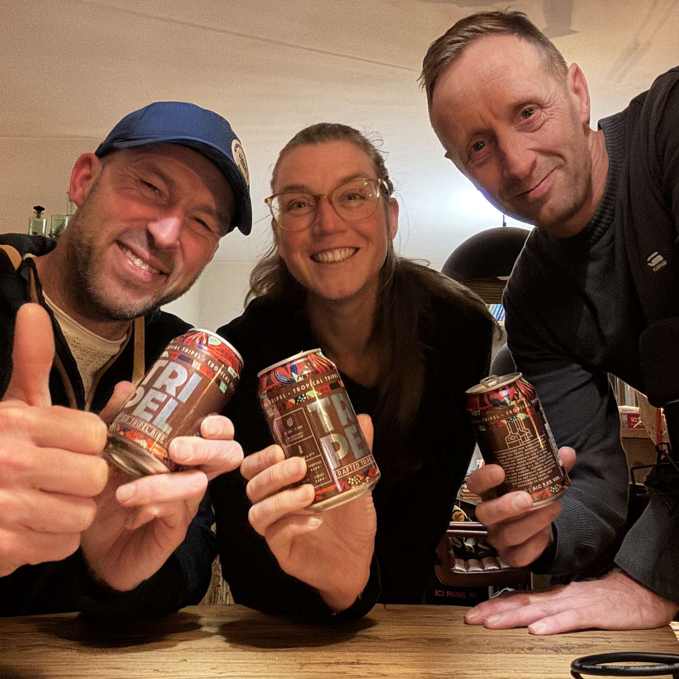 Aflevering 81 Happy new year!