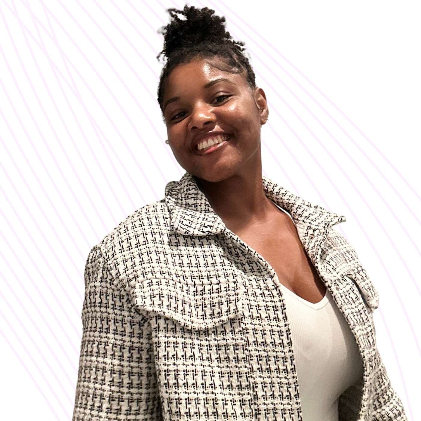 Empowered Woman of God