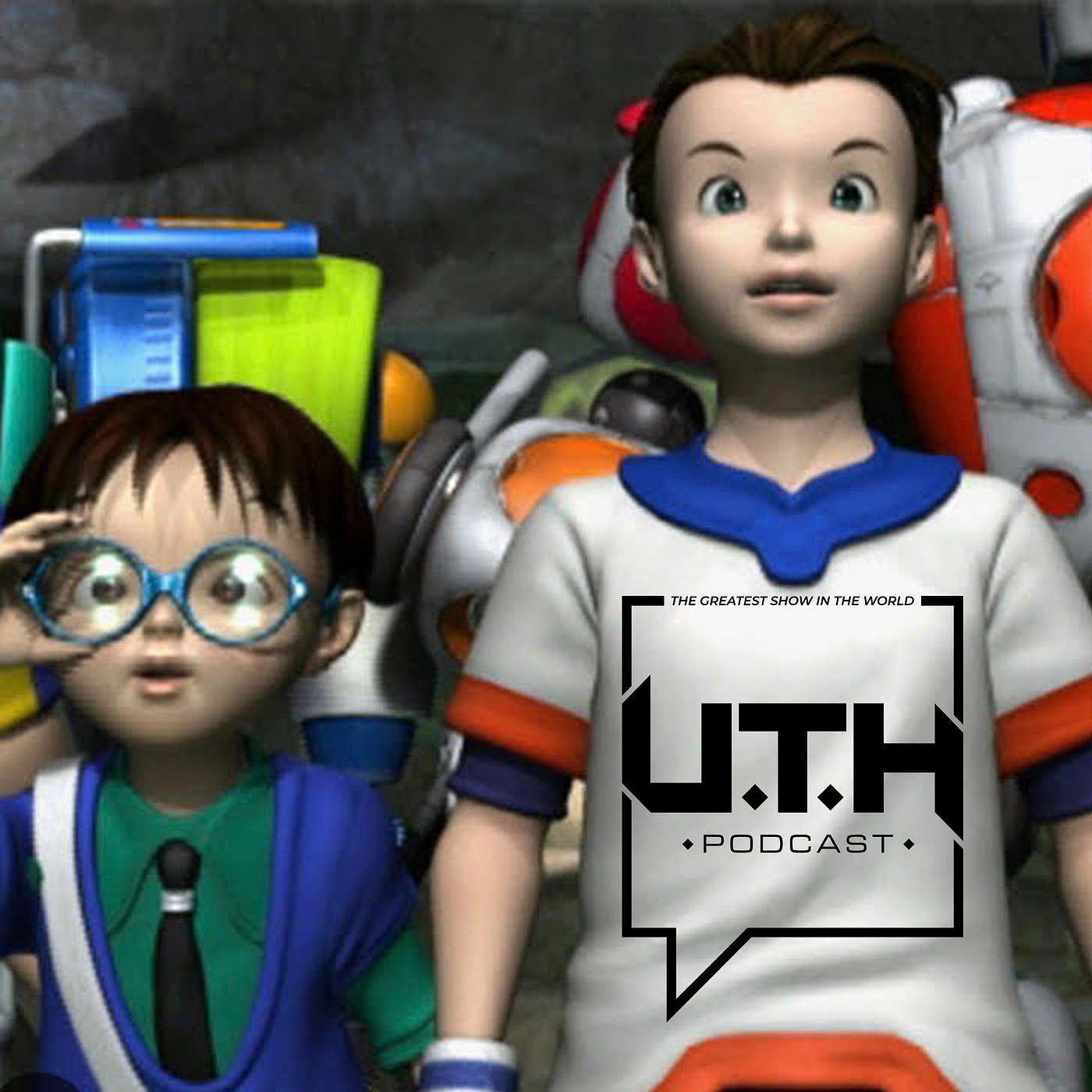 Ep. 82 That's Cheating Ep. 82 That's Cheating