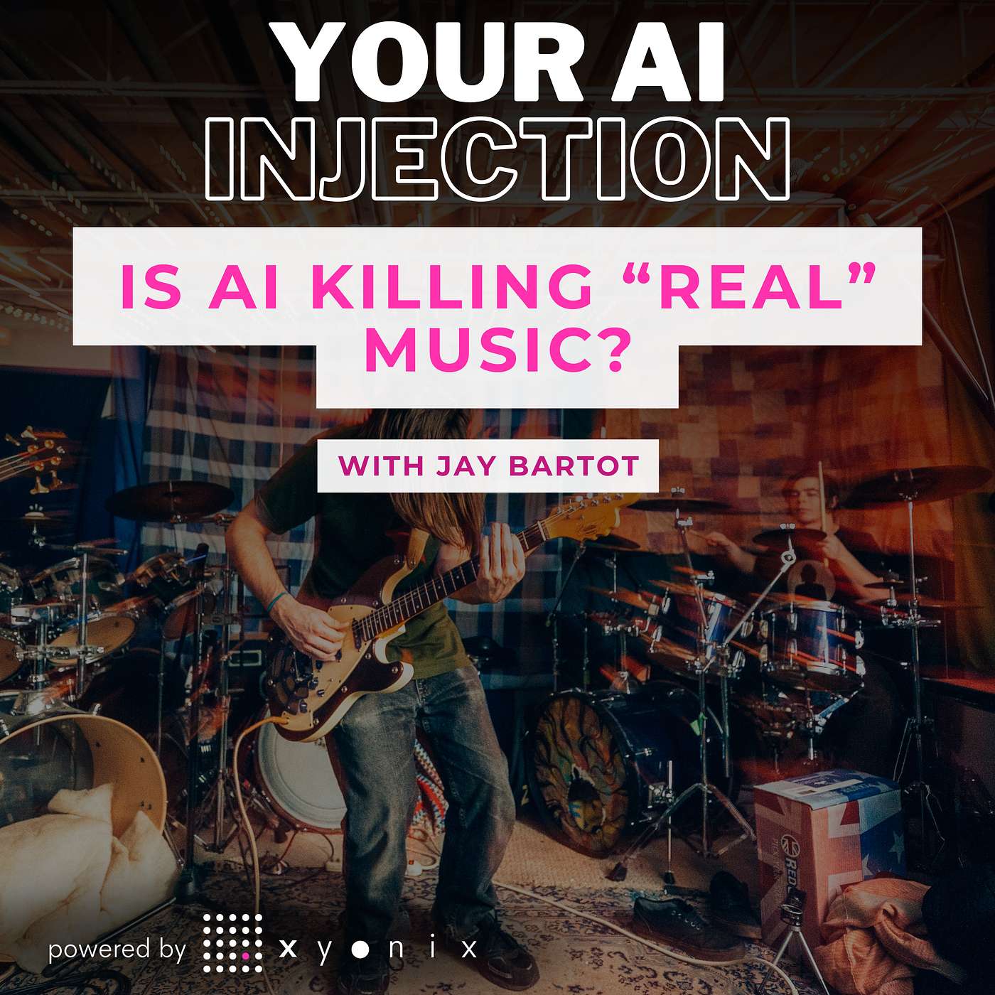 Your AI Injection