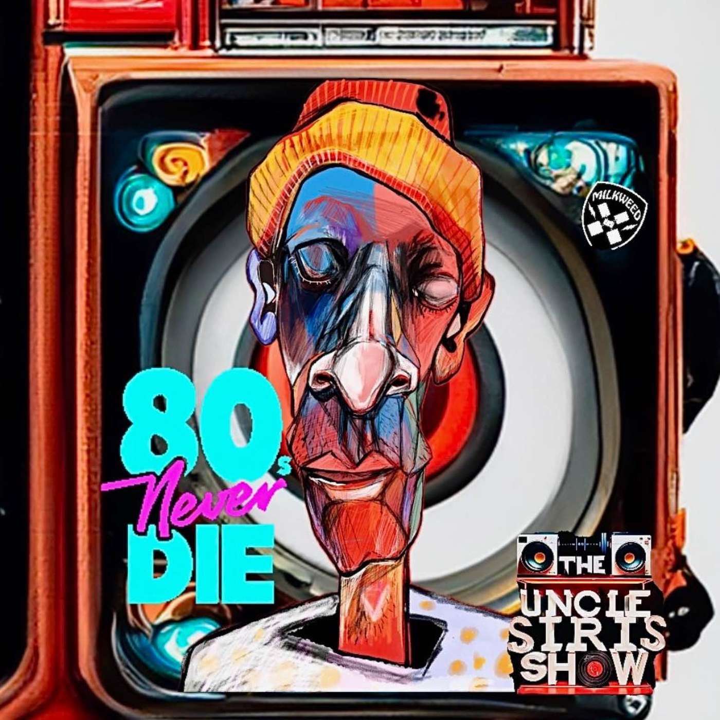 The Uncle Siris Show