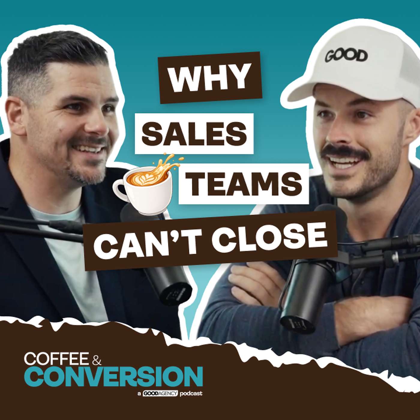 Coffee & Conversion