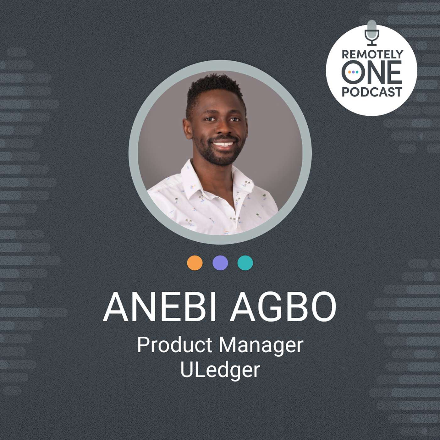 Remotely One - A remote work podcast